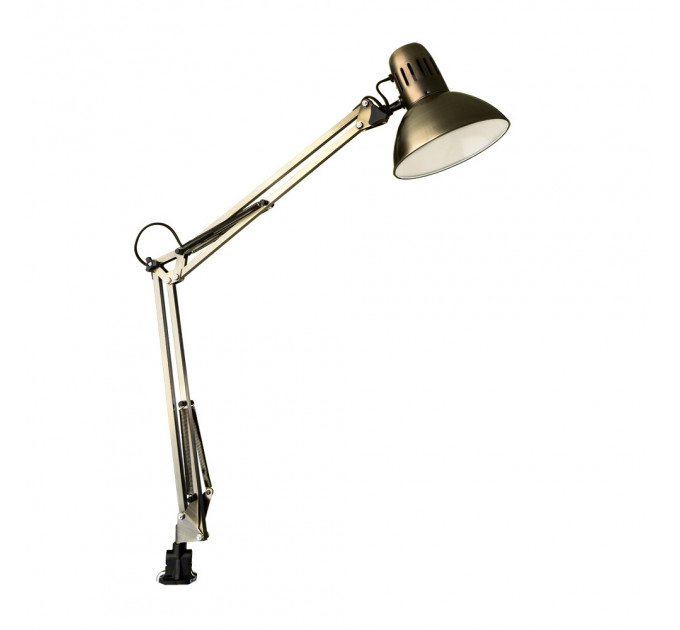 Настольная лампа Senior Arte Lamp A6068LT-1AB
