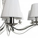 Подвесная люстра Domain Arte Lamp A9521LM-8CC