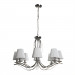 Подвесная люстра Domain Arte Lamp A9521LM-8CC