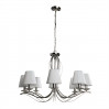 Подвесная люстра Domain Arte Lamp A9521LM-8CC