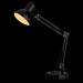 Настольная лампа Junior Arte Lamp A1330LT-1BK