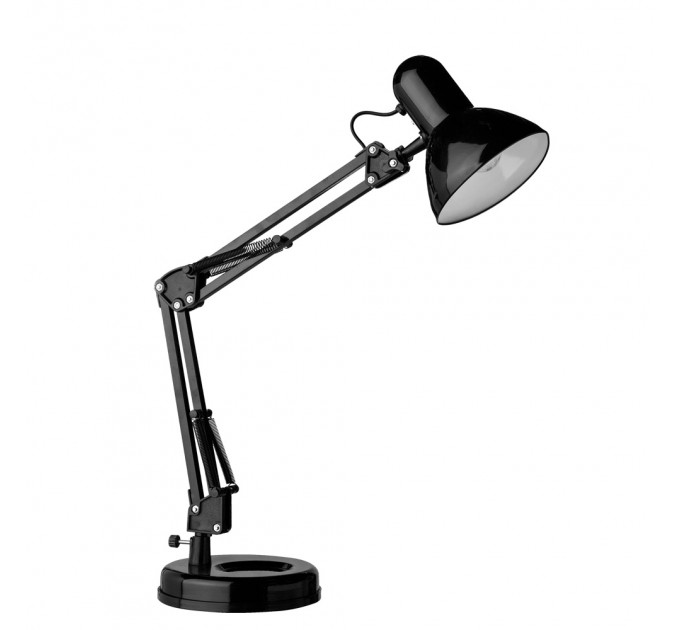 Настольная лампа Junior Arte Lamp A1330LT-1BK