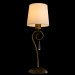 Настольная лампа Carolina Arte Lamp A9239LT-1BR