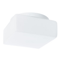 Потолочный светильник Tablet Arte Lamp LED A7420PL-1WH