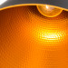 Подвес Cappello Arte Lamp черный A3408SP-1BK