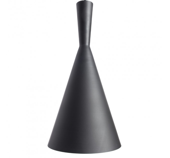 Подвес Cappello Arte Lamp черный A3408SP-1BK