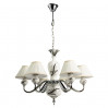 Подвесная люстра Veronika Arte Lamp 6*40W Е14  A2298LM-6CC