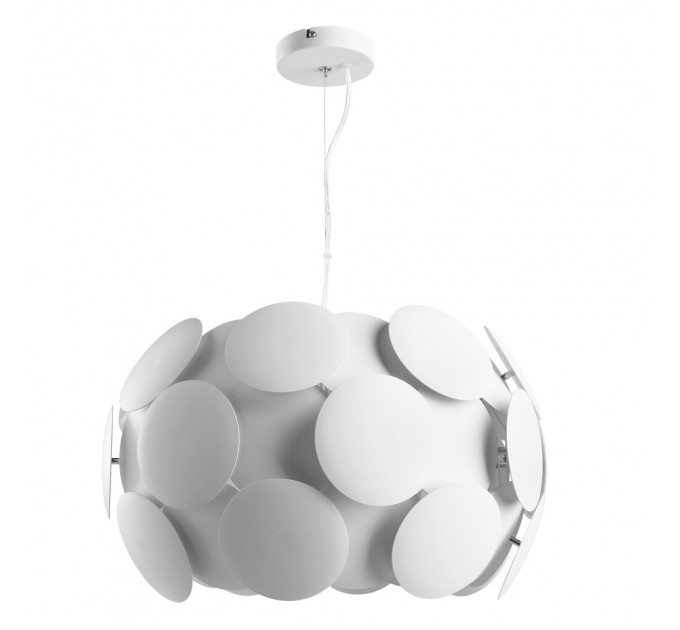 Подвесной светильник Pluto Arte Lamp 4*60W Е27 A5839SP-4WH