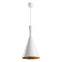 Подвес Cappello Arte Lamp белый A3408SP-1WH