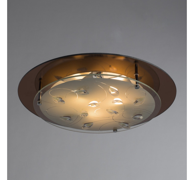 Светильник Arte Lamp TIANA A4043PL-3CC