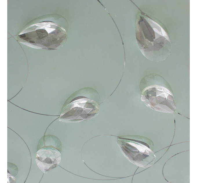 Светильник Arte Lamp TIANA A4043PL-3CC