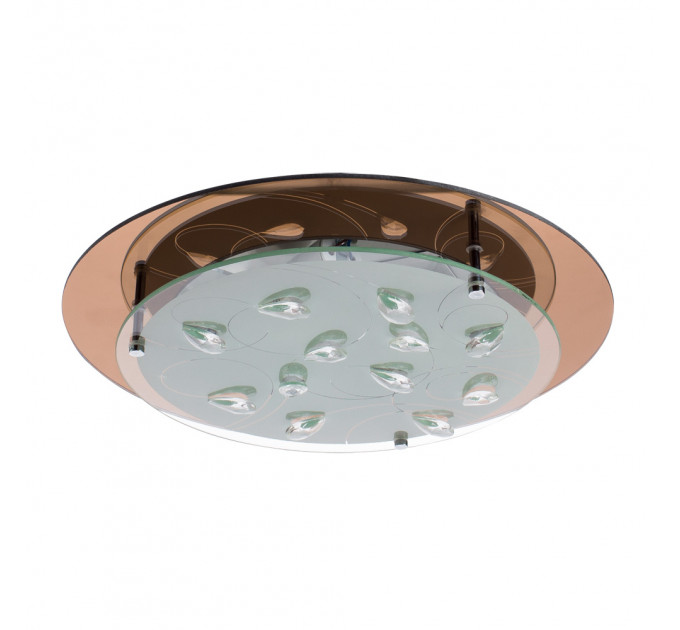 Светильник Arte Lamp TIANA A4043PL-3CC