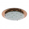 Светильник Arte Lamp TIANA A4043PL-3CC