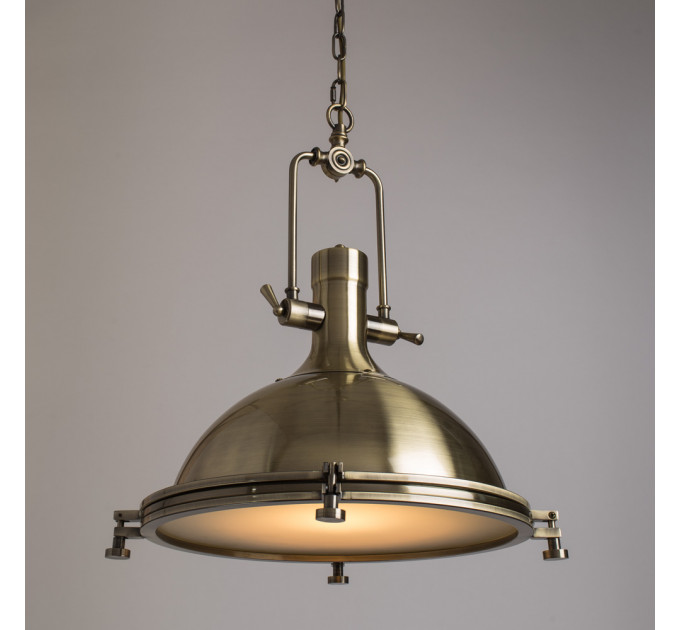 Подвес Decco Arte Lamp A8022SP-1AB