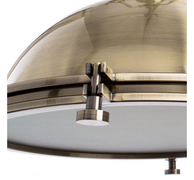 Подвес Decco Arte Lamp A8022SP-1AB