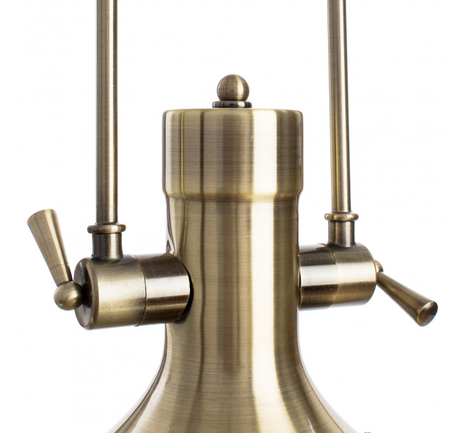 Подвес Decco Arte Lamp A8022SP-1AB