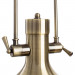Подвес Decco Arte Lamp A8022SP-1AB