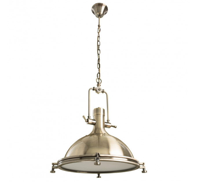 Подвес Decco Arte Lamp A8022SP-1AB