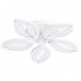 Потолочная люстра Daisy Arte Lamp LED A1098PL-5WH