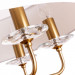 Подвесная люстра Jennifer Arte Lamp A8555SP-6AB