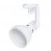 Трековый светильник Nido Arte Lamp 1*60W Е27 A5106PL-1WH