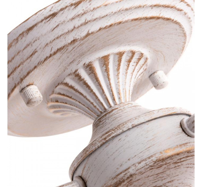 Потолочная люстра Malina Arte Lamp A7695PL-3WG