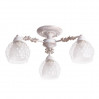 Потолочная люстра Malina Arte Lamp A7695PL-3WG