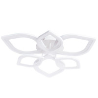 Потолочная люстра Polli Arte Lamp LED 174W A2531PL-6WH