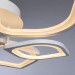 Потолочная люстра Polli Arte Lamp LED 174W A2531PL-6WH