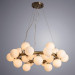 Подвесная люстра Bolla-Piccolo Arte Lamp A3988SP-25AB