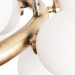 Подвесная люстра Bolla-Piccolo Arte Lamp A3988SP-25AB