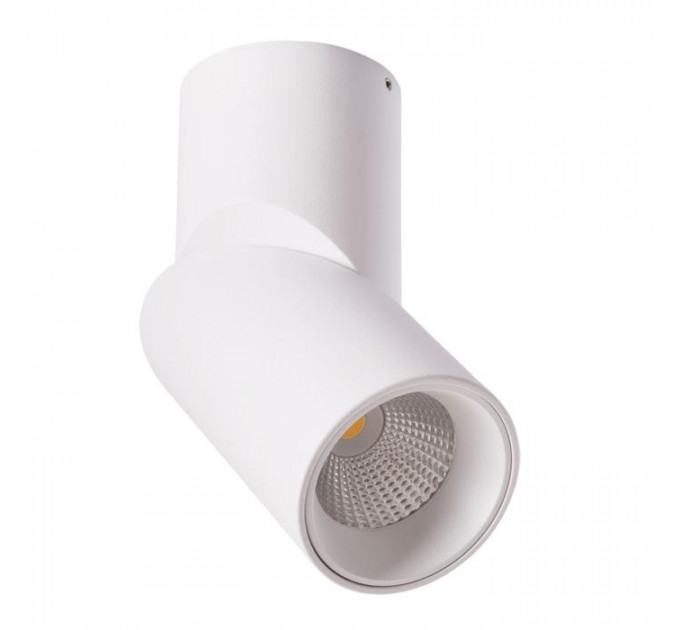 Накладной светильник Orion Arte Lamp A7717PL-1WH