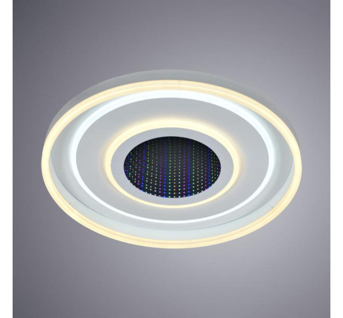 Потолочный светильник Multi-space Arte Lamp LED A1432PL-1WH
