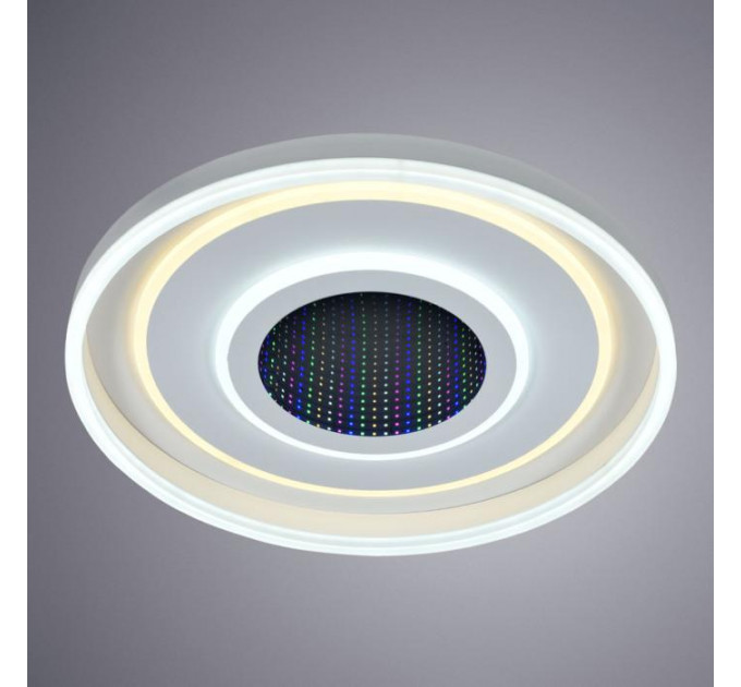 Потолочный светильник Multi-space Arte Lamp LED A1432PL-1WH