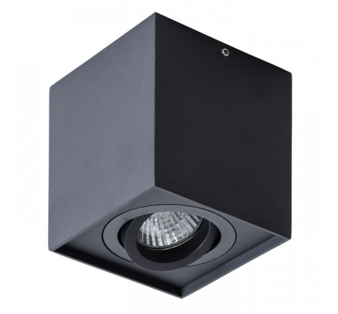 Накладной светильник Arte Lamp Factor A5544PL-1BK