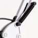 Настольный светильник Luxo Arte Lamp A2016LT-1WH