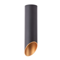 Накладной светильник Pilon-Gold Arte Lamp A1535PL-1BK