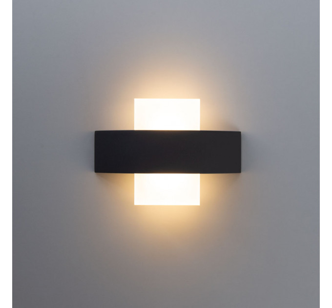 Настенный светильник Croce Arte Lamp LED 6W A1444AP-1GY