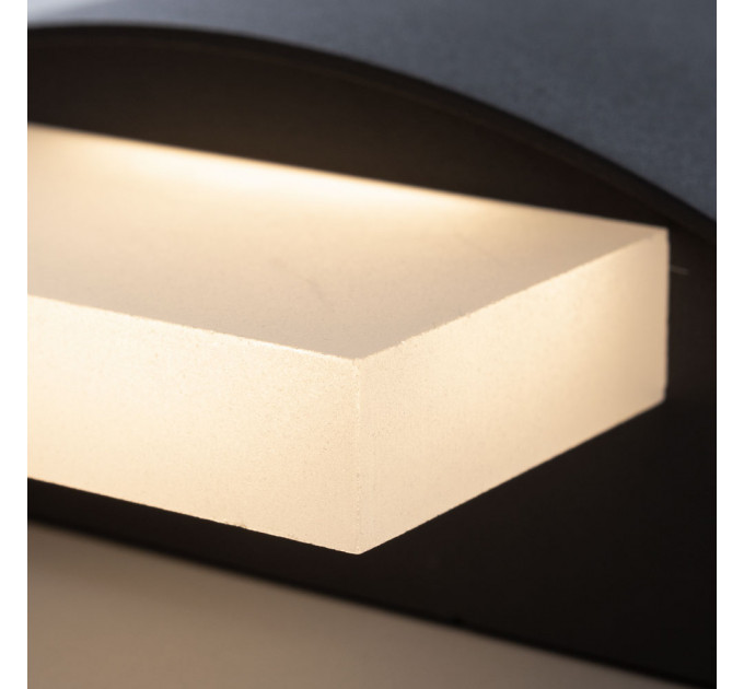 Настенный светильник Croce Arte Lamp LED 6W A1444AP-1GY