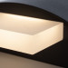 Настенный светильник Croce Arte Lamp LED 6W A1444AP-1GY