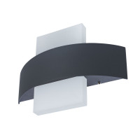 Настенный светильник Croce Arte Lamp LED 6W A1444AP-1GY