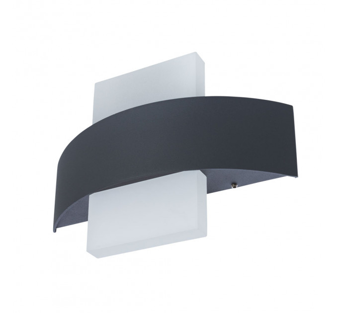 Настенный светильник Croce Arte Lamp LED 6W A1444AP-1GY