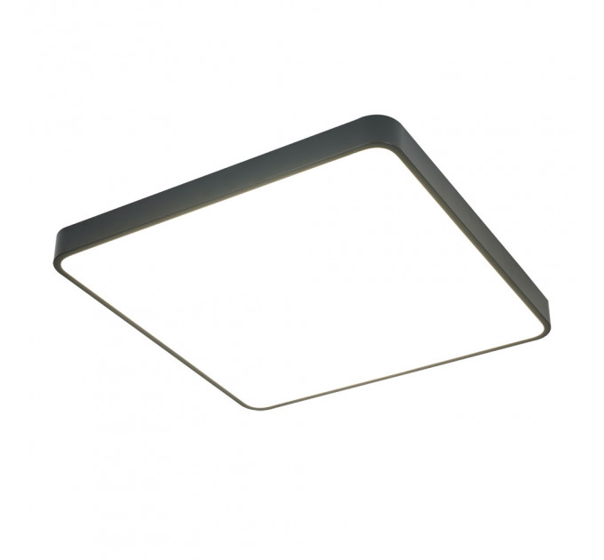 Потолочный светильник Scena Arte Lamp LED A2669PL-1BK