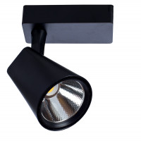 Спот Amico Arte Lamp A1821PL-1BK