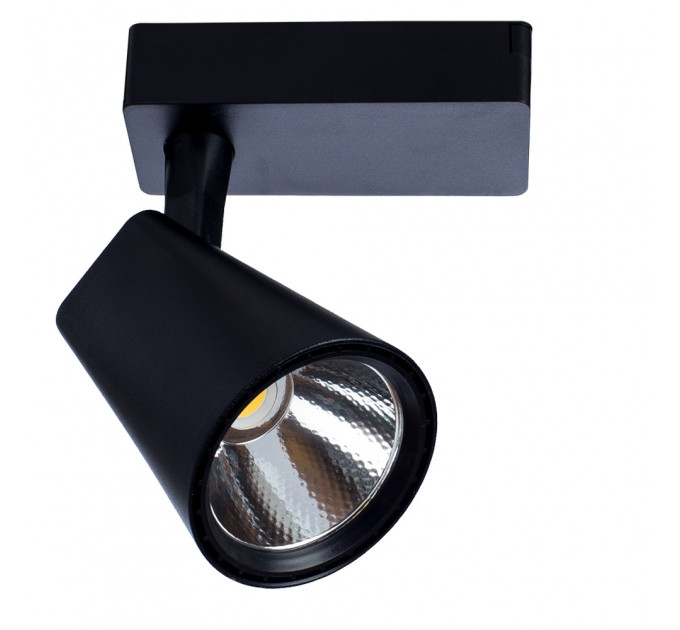 Спот Amico Arte Lamp A1821PL-1BK