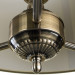 Подвесная люстра Alice Arte Lamp A3579SP-3AB