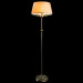 Торшер Alice Arte Lamp A3579PN-3AB