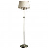 Торшер Alice Arte Lamp A3579PN-3AB