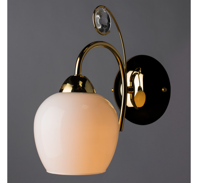 Настенное бра Millo Arte Lamp A9549AP-1GO