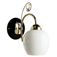 Настенное бра Millo Arte Lamp A9549AP-1GO